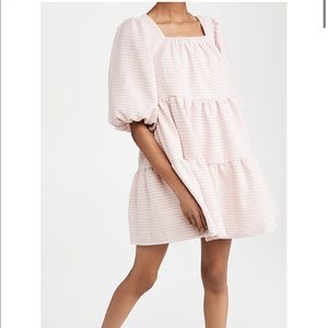 sister jane tweed dress